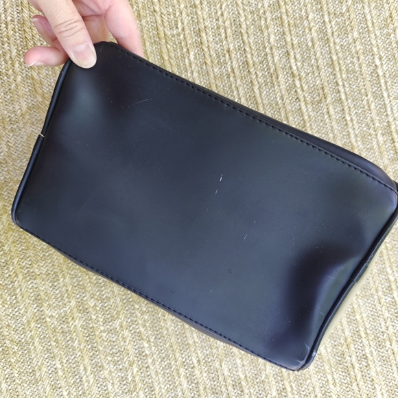 Hurry! Store Close Next Week!! RARE SANTA ROBERTA POLO SPORT BAG - Picture 5 of 12